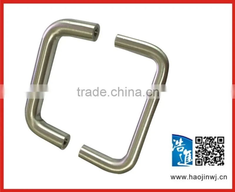 HJ-263 Specializing in the production cabinet door handle Wholesale solid cabinet door handle