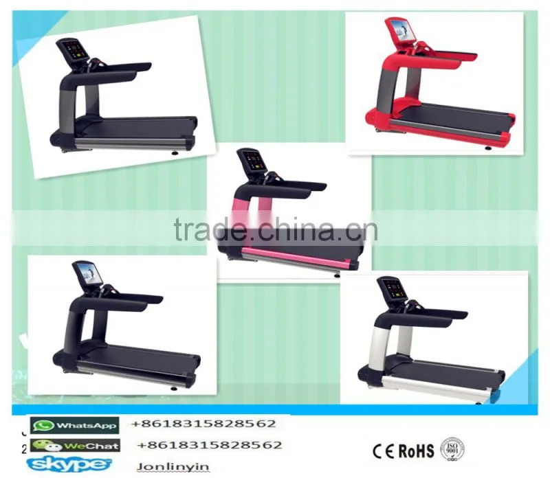 moving spinning bike with factory price