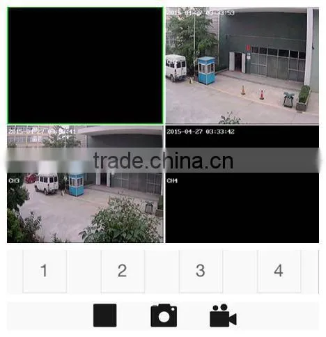ACESEE fashion design top ten cctv camera 960P auto zoom ahd cctv equipment