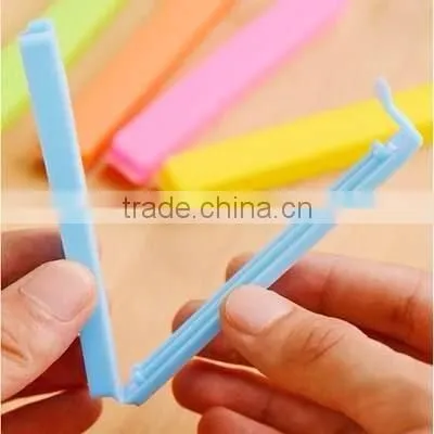 New products plastic clip bag sealing clip for sale