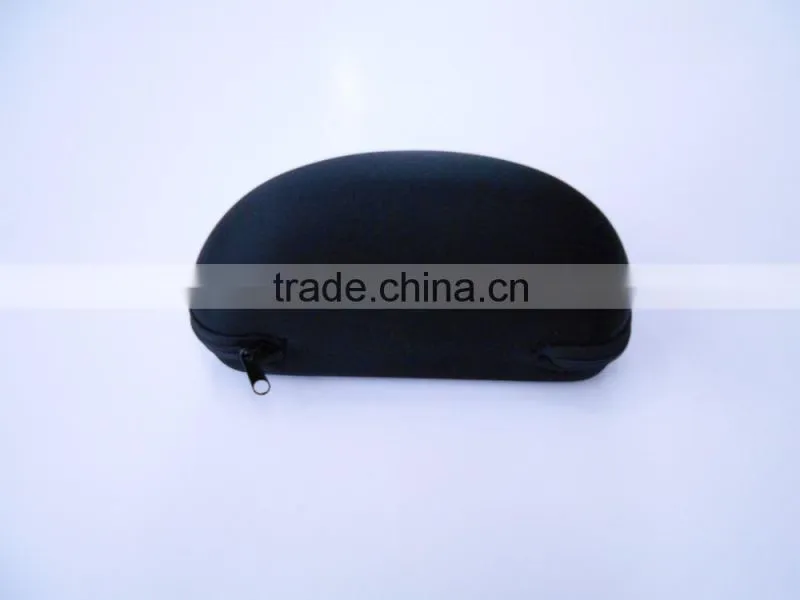 funny EVA reading glasses case