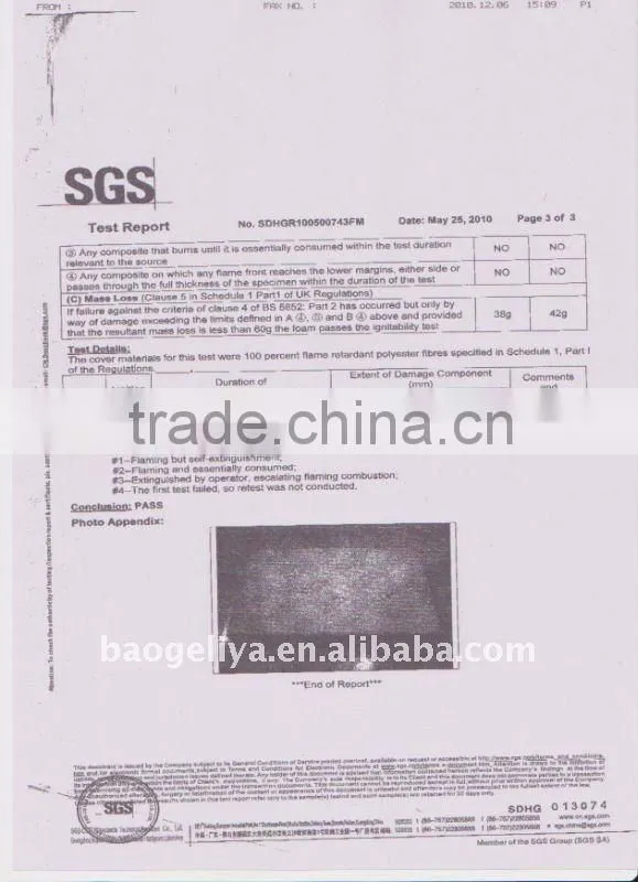 mattress sizes 699#