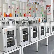 Shenzhen Mingda Technology Co., Ltd. company overview - view 2