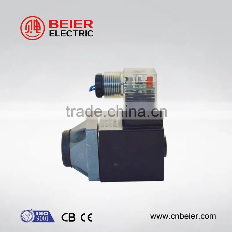MFJ6-YC AC wet type electromagnet for valve
