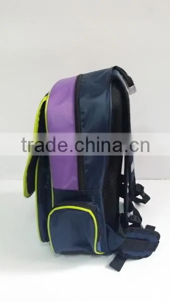 Unique Active Teens School Bags