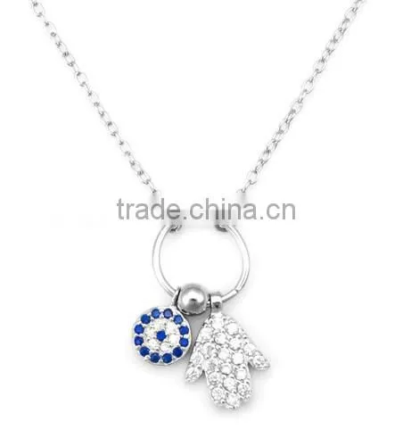 New Style Turkish Evil Eye