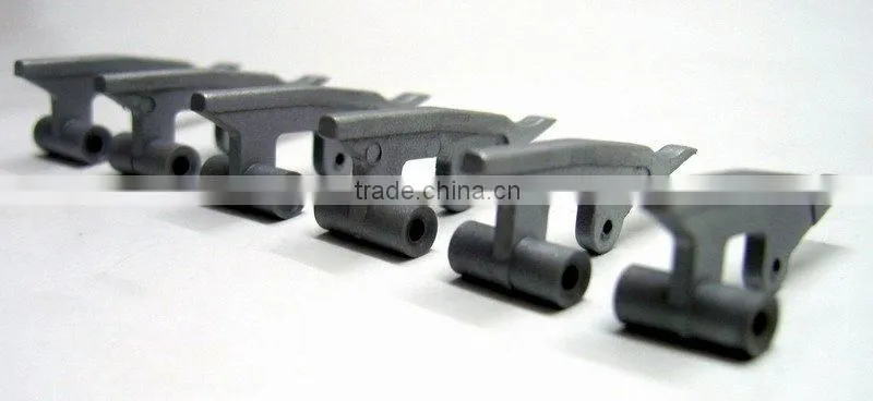 upper pickup finger for KONICA K7033/7040/7045 (25SA53151)