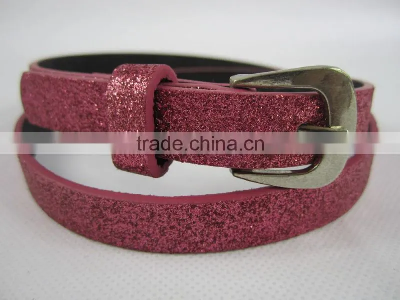 fashion PU belts