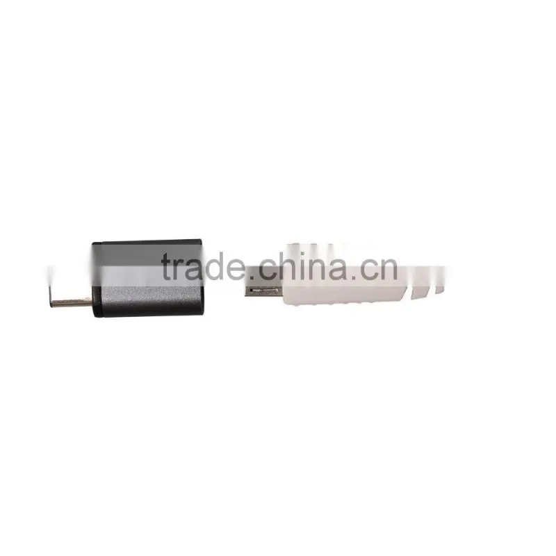 Colorful USB Type C 3.1 to Micro USB Adapter Manufacturer and Supplier with Low Price