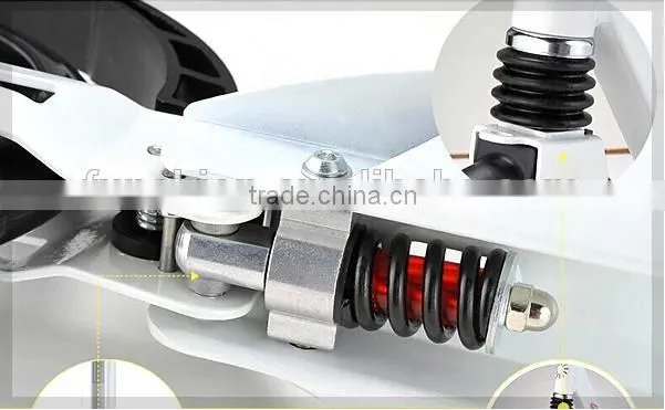 2014 Newest Adult Scooter Kick Bike Scooter Bike Foot Bike
