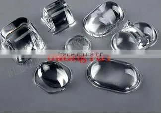 solar condenser lens