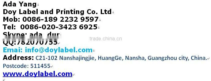 factory molding black PVC shoes tags