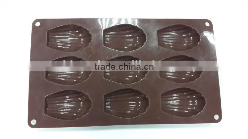 Non-stick high quality oven for baking cupcakes