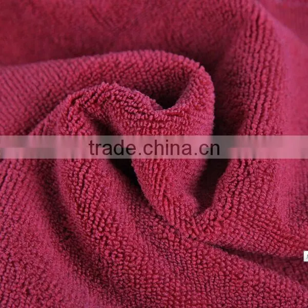 Microfiber sports towels