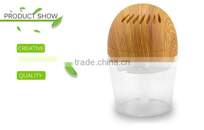 Powder Shape and Car Air Freshener Use usb aroma diffuser KM-03LC