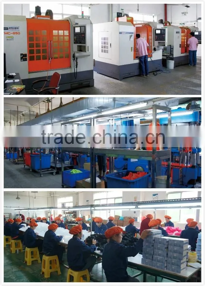 Rich experience shipping to Quality silicone baking mat