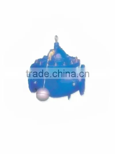 Normal Type control flow control hydraulic valve