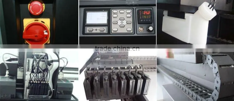 Bedroom wall decorating print/digital printing machine for ceramic tiles/window sticker printing machine