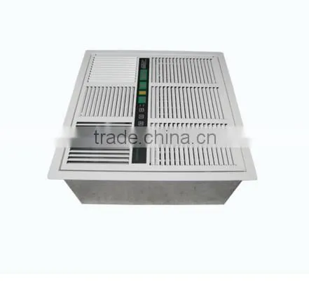 Hepa suction type air disinfection machine medical air purifier