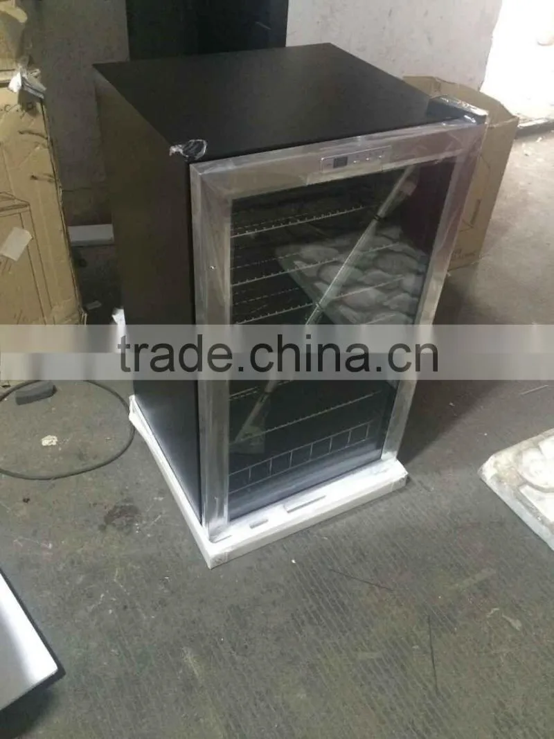 Charmly Compressor wine fridge /wine refrigerator /wine cabniet /wine coolers