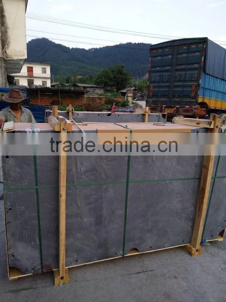 8ft slate billiard table with wholesale price
