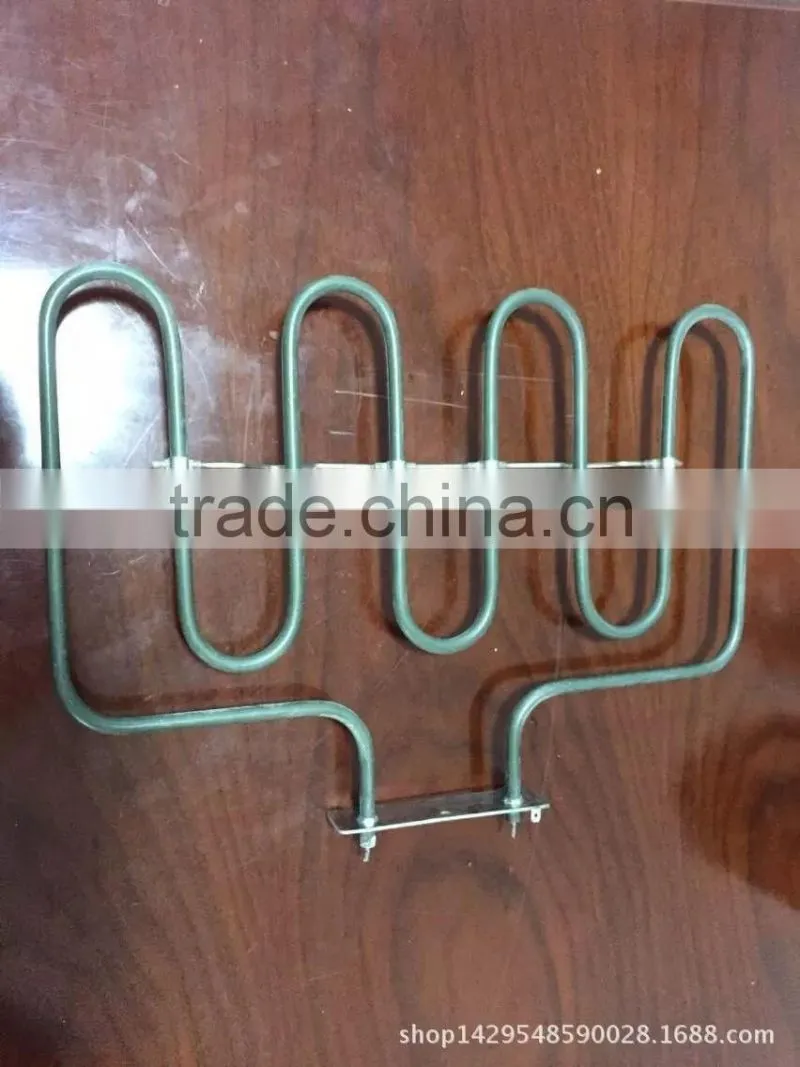 OEM high quality oven tubular heating elements