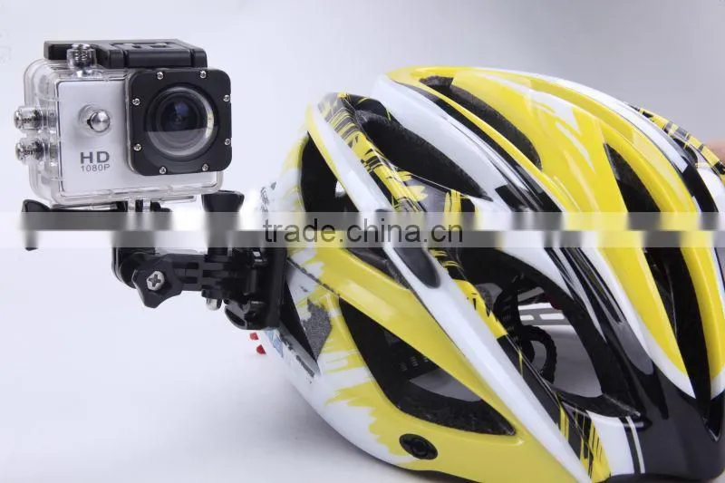 factory manufacture HD action camera waterproof