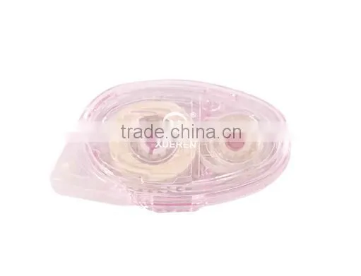 Craft glue roller
