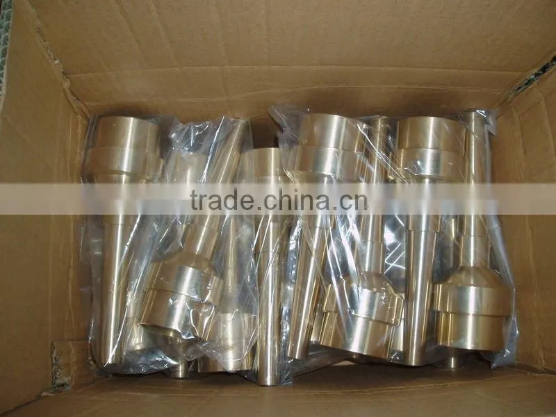 Universal Straight-jetting Fountain Nozzle