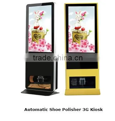 47" Touch PC Advertising Display Monitor