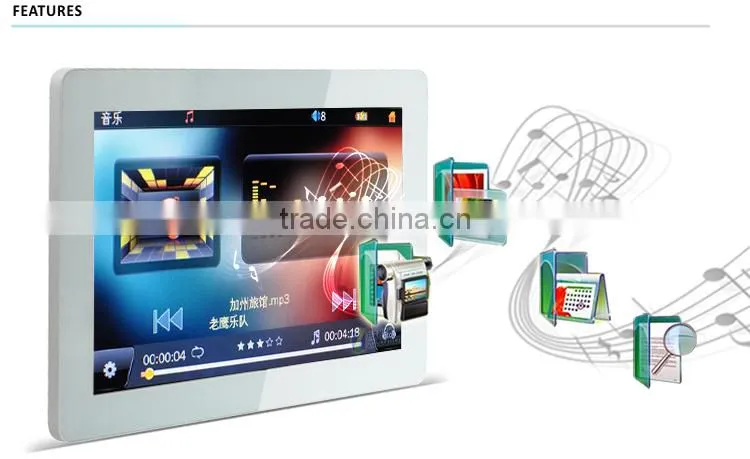 32" Full HD Retail Store Video Player
