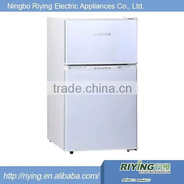 BC-68 wire tube condenser