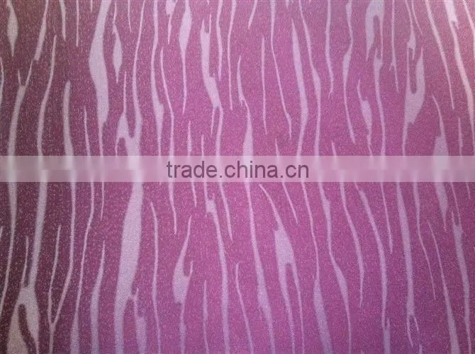 Linyi 3mm Melamine Coated Plywood,Melamine Laminated Plywood