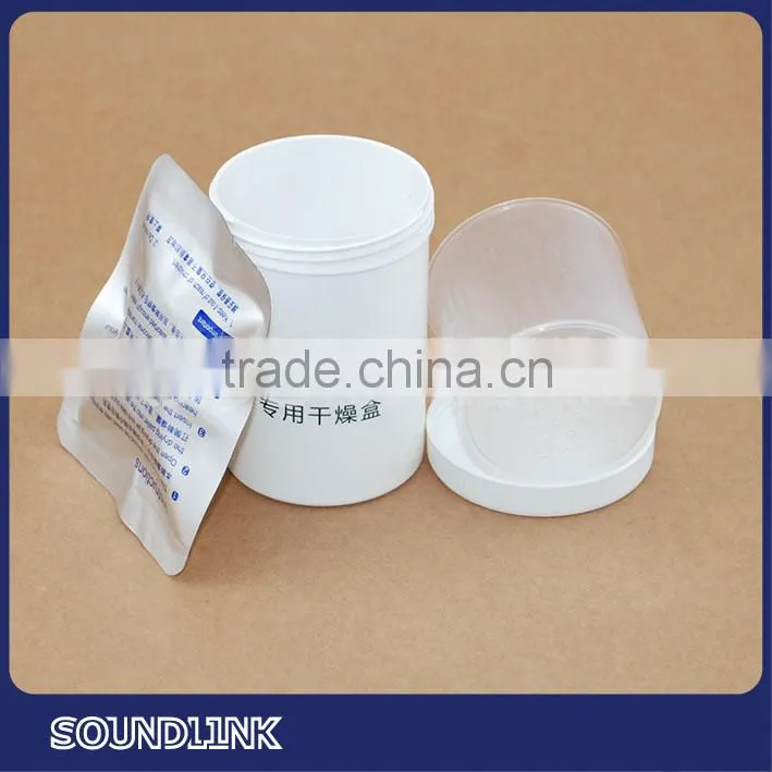 Soundlink Hearing aid Drying Saver for Drying CIC instruments
