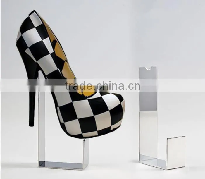 hot sell shoe display /stand /holder wholesale