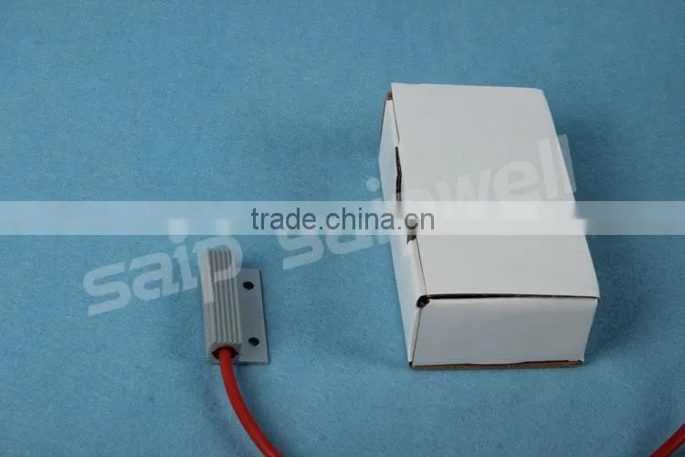 2014 Hot sale infrared heater aluminum profile 8W 10W 13W RC 016