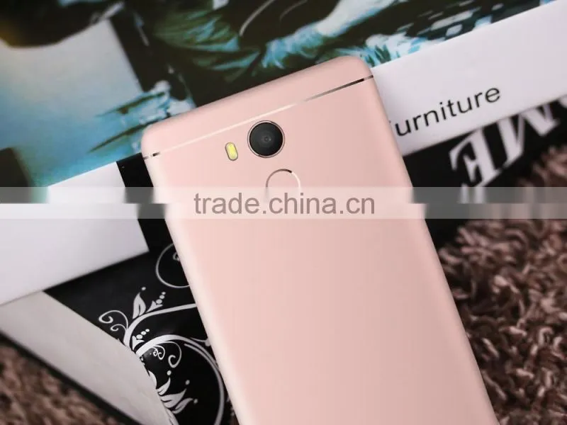 Original Oukitel U15 PRO MTK6753 Octa core 1.3GHz RAM 3GB/ROM 32GB Front 2.0Mp and Back 13.0Mp smartphone