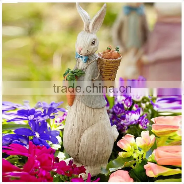 Colorful New Product Polyresin Fairy Figurines