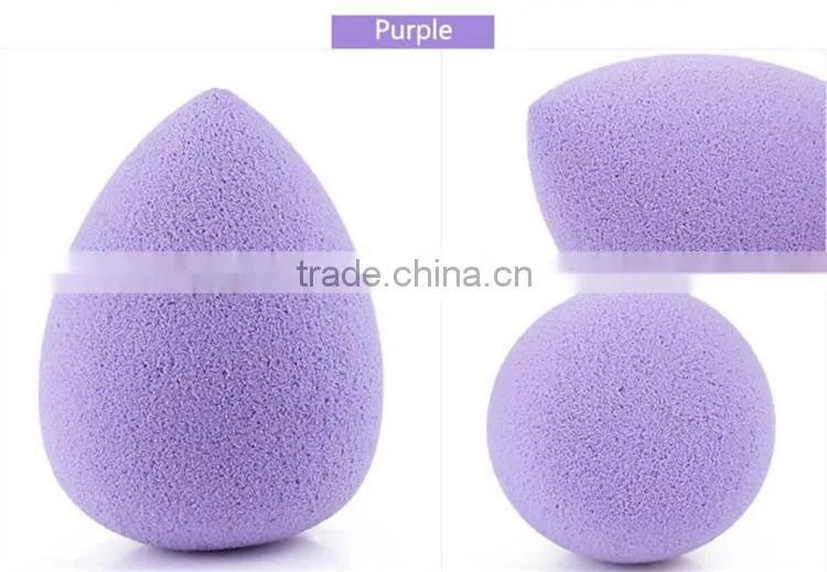 EveryLady custom latex free makeup cheap sponge