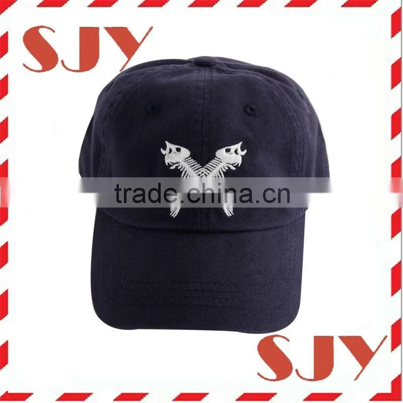 100% cotton embroidery baseball cheap sports cap