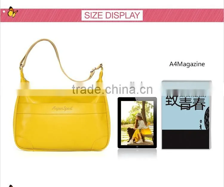 Handbags 2016 women bags women women's bag