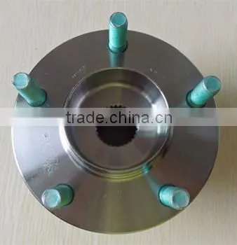 China For Mazda wheels bearing L214-26-15XA
