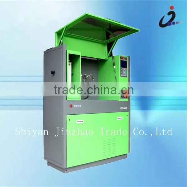 Common Rail Injector Test Bench