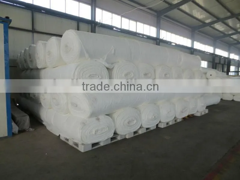 Best price High quality ASTM Standard 100%Polyester 100% Polyester, continuous filament, Needle punched, Non Woven geotextile