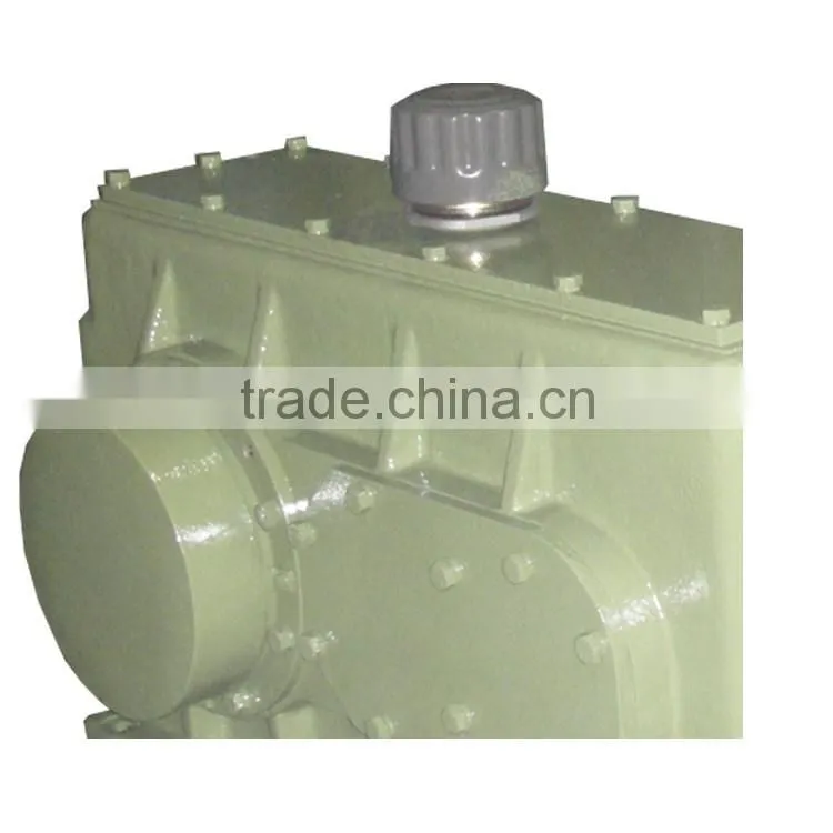 Sumitomo speed reducer helical gearbox
