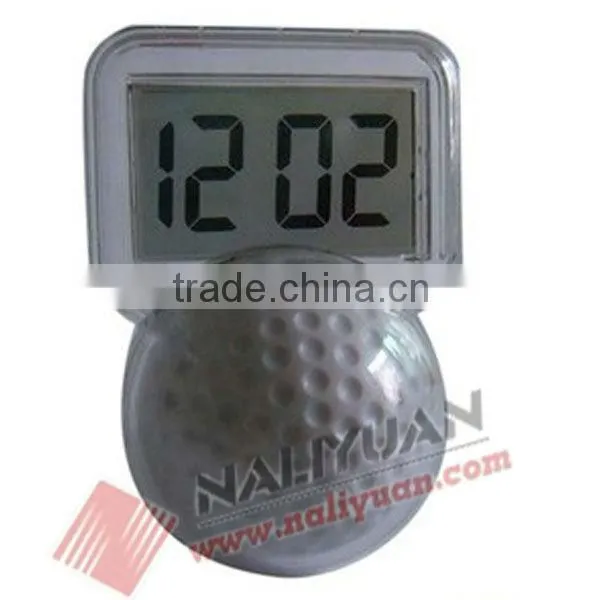 Fashion weng ball shape digital led timer display