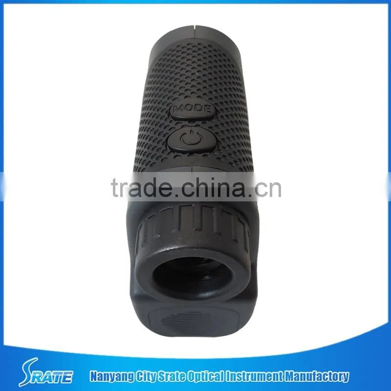 High Quality 6x25mm Long Distance 1200m Laser Rangefinder