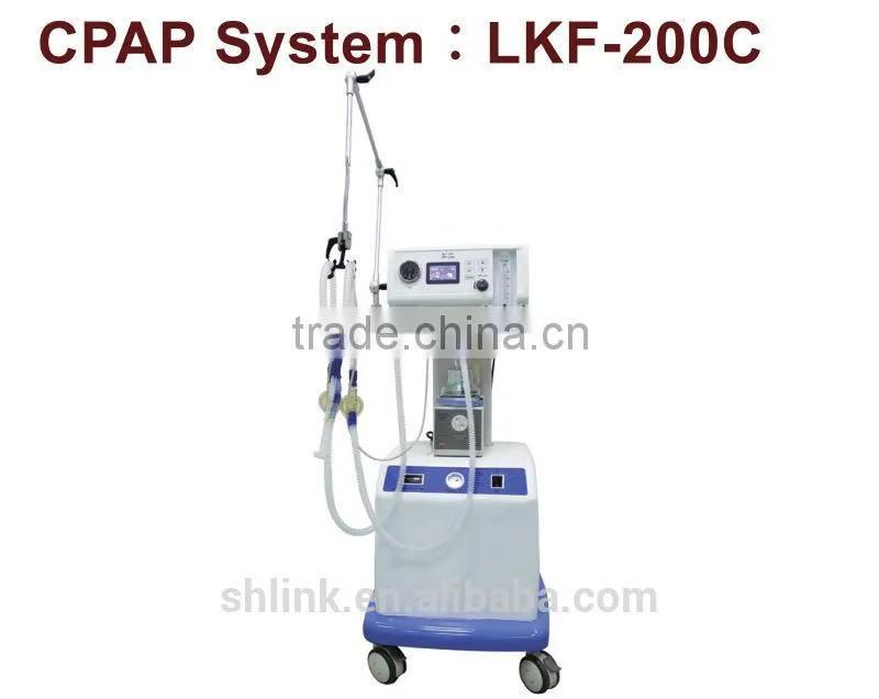 Low Price CPAP System LKF-200C
