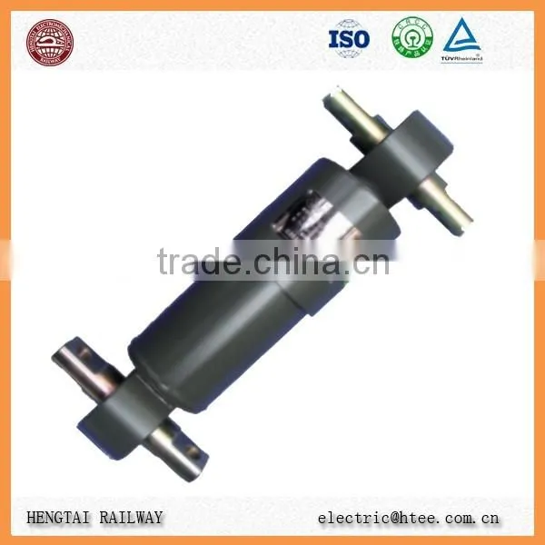 Train bogie oil buffer with good quality and competive price