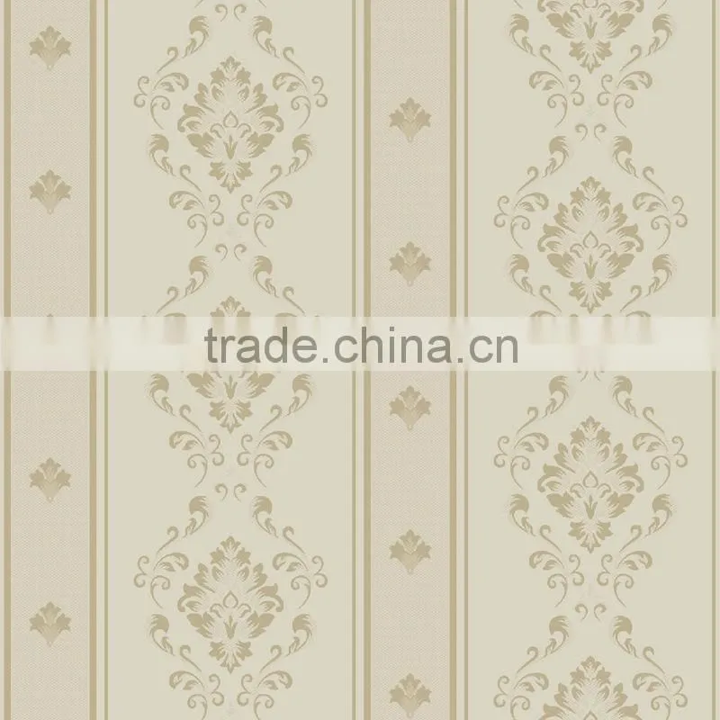 striped wallpaper for home with beautiful design
